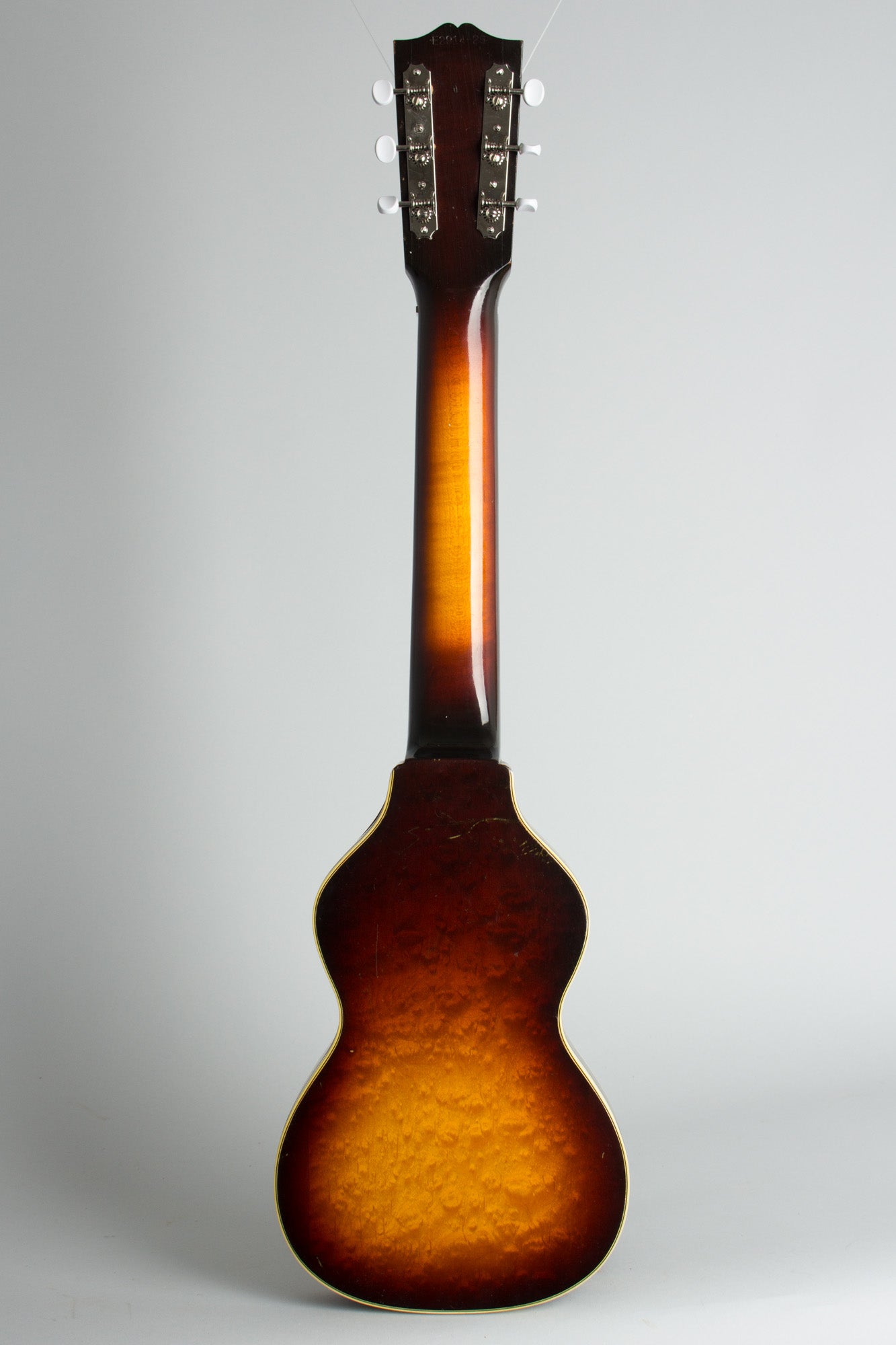 Gibson EH-150 Lap Steel Electric Guitar (1939)