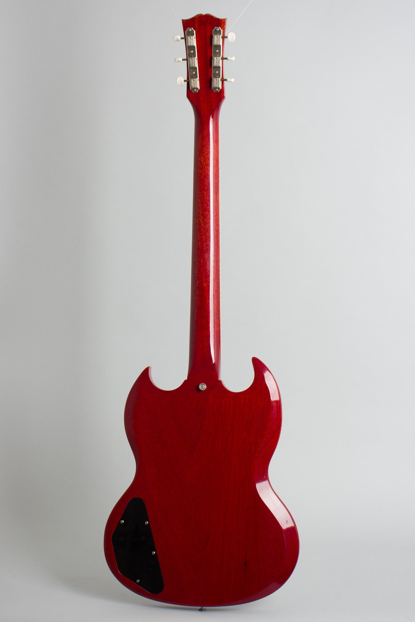 Gibson SG Special Solid Body Electric Guitar (1961)