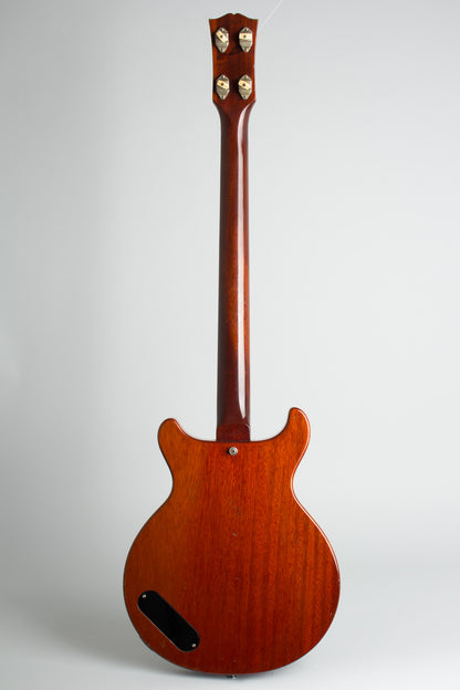 Gibson EB-0 Solid Body Electric Bass Guitar (1959)