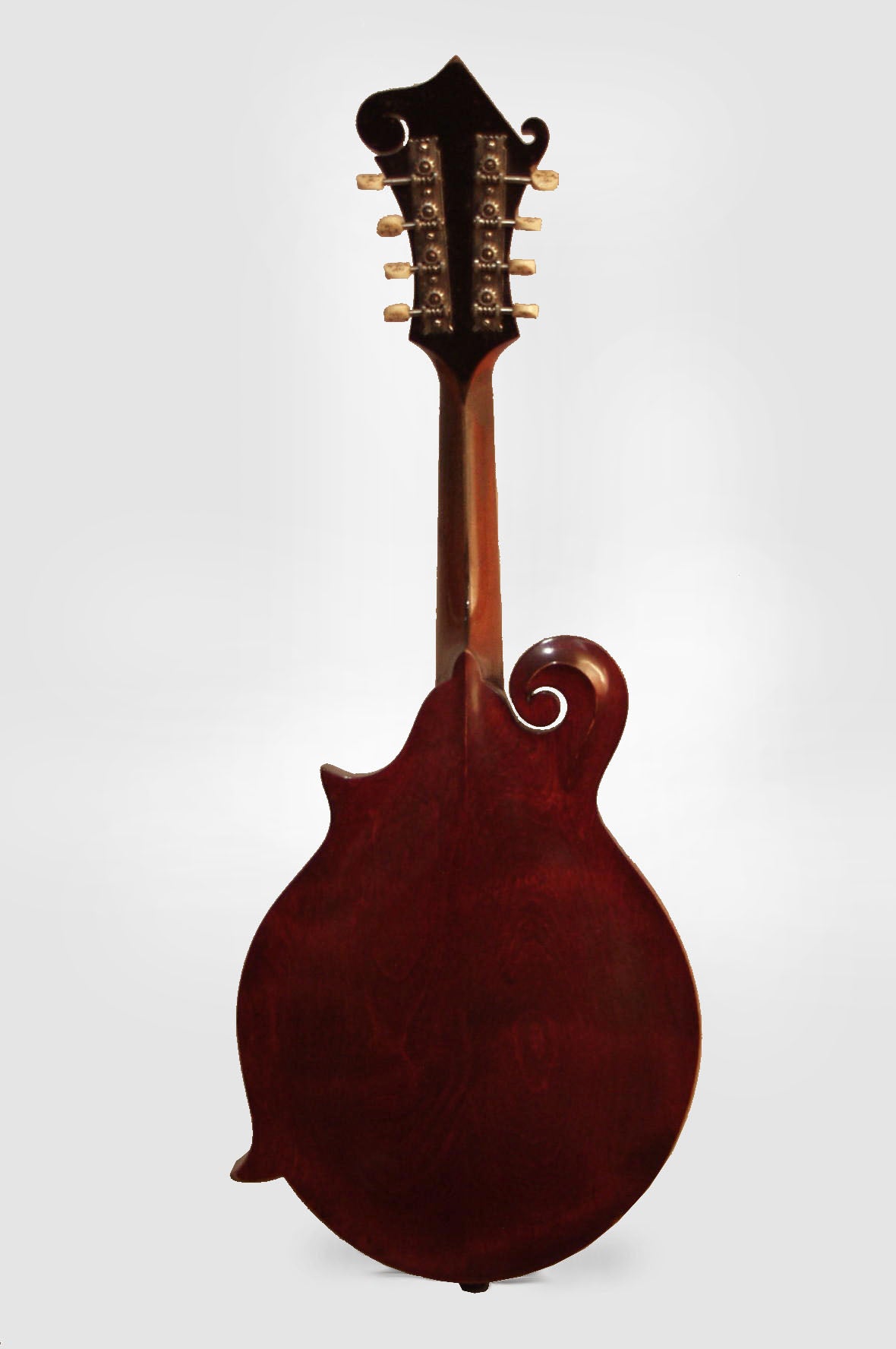 Gibson F-2 Carved Top Mandolin (1916)