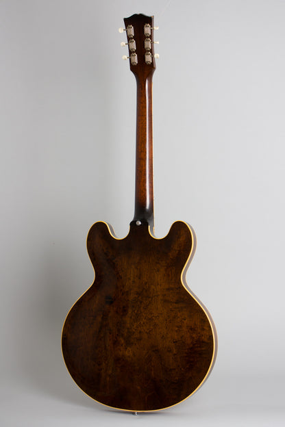 Gibson ES-330TD Thinline Hollow Body Electric Guitar (1961)