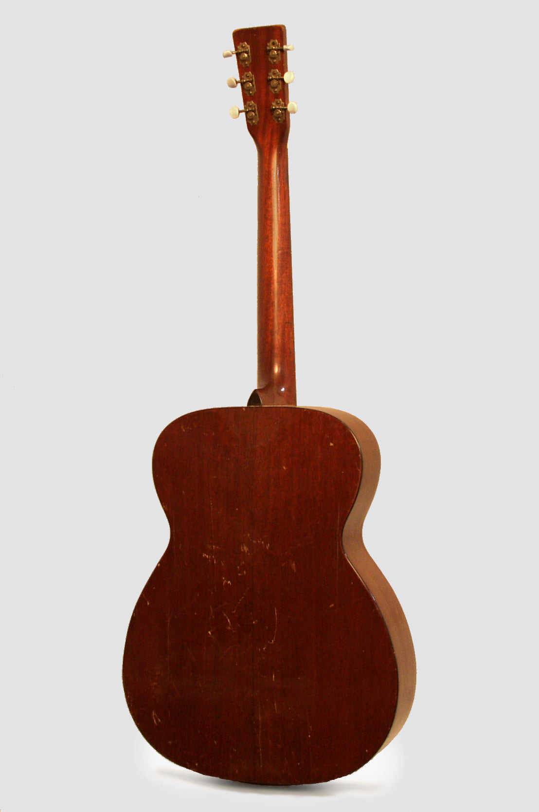 C. F. Martin 000-18 Flat Top Acoustic Guitar (1947)