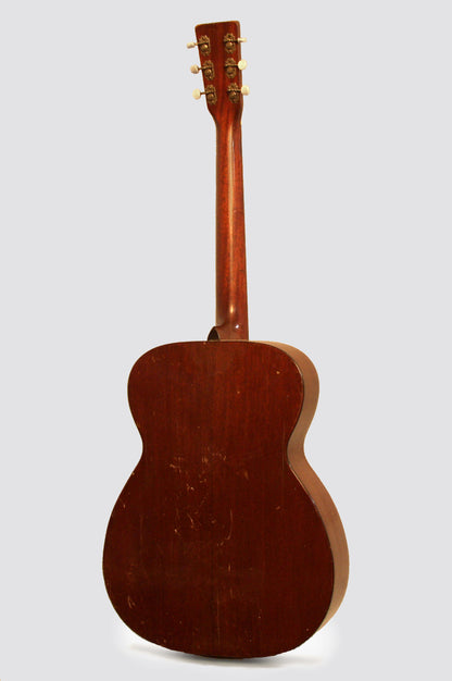 C. F. Martin 000-18 Flat Top Acoustic Guitar (1947)