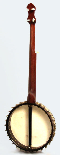 W. A. Cole Eclipse 5 String Banjo (1891-1892)