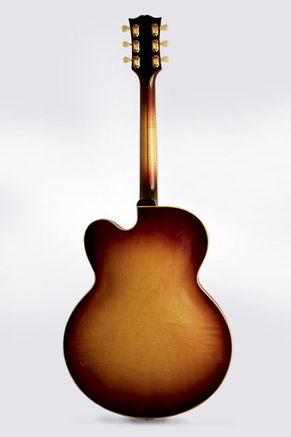 Gibson ES-350T Arch Top Hollow Body Electric Guitar (1958)