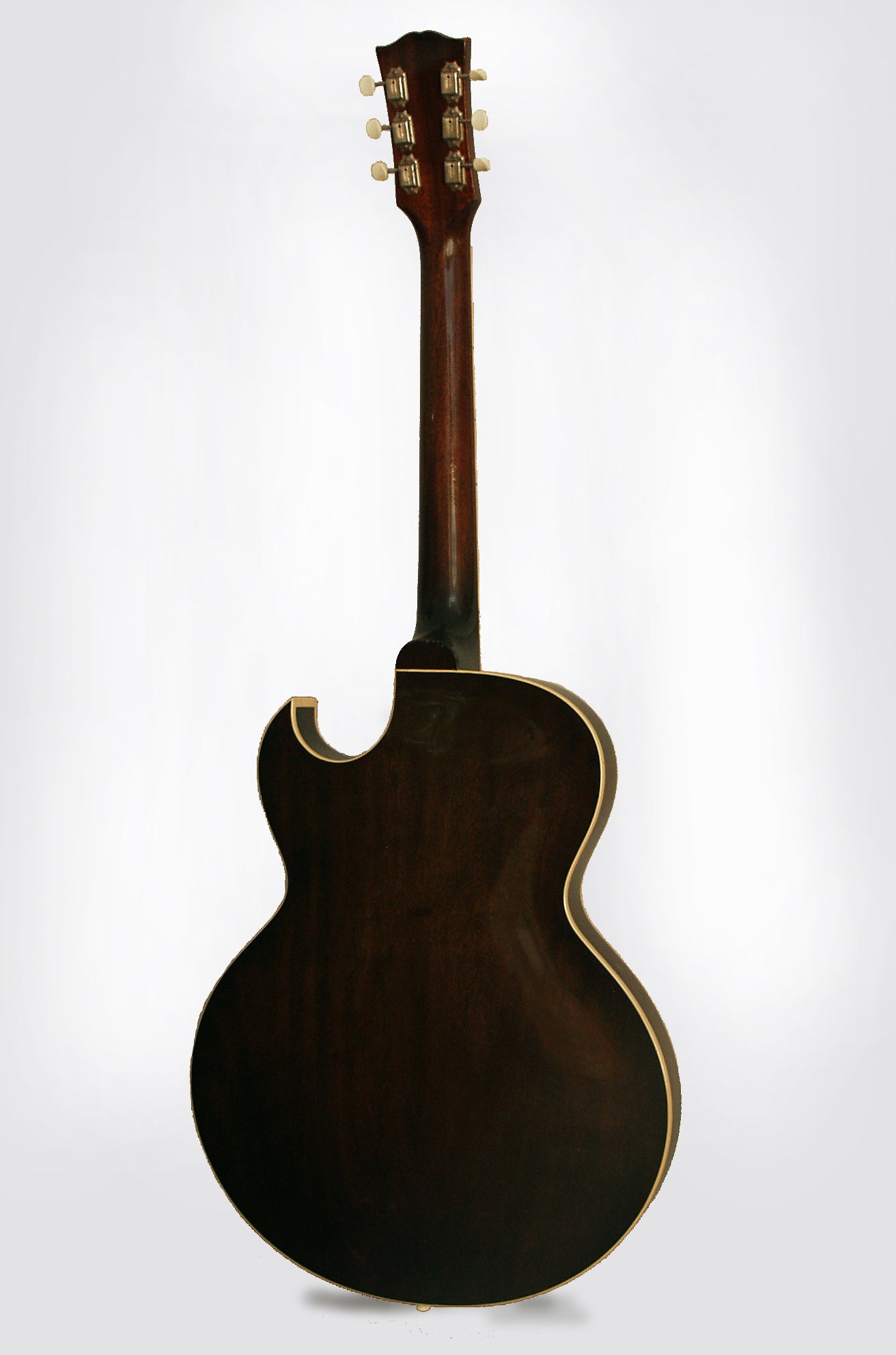 Gibson ES-225TD Thinline Hollow Body Electric Guitar (1958)