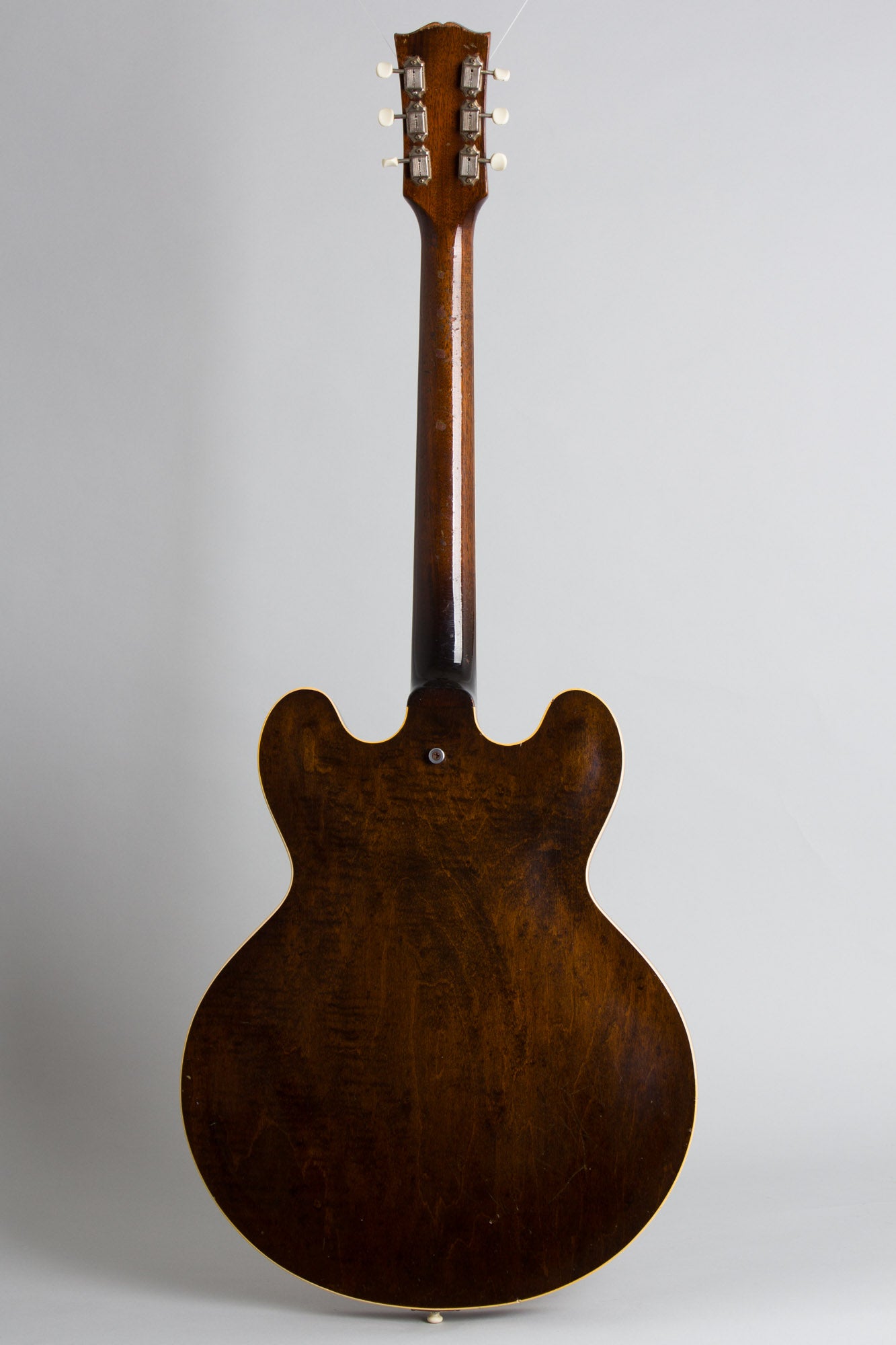Gibson ES-330TD Thinline Hollow Body Electric Guitar (1959)