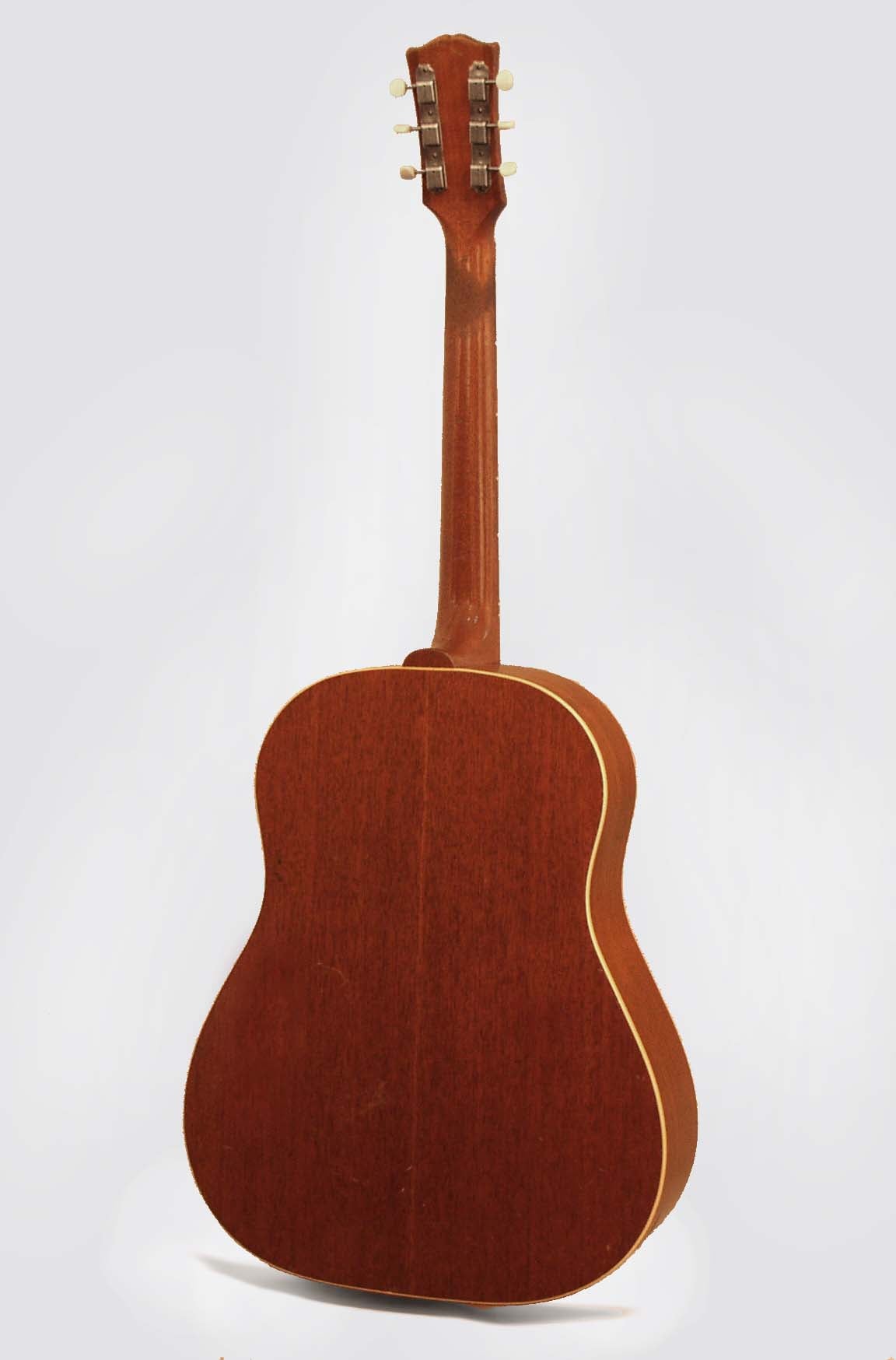 Gibson J-50 Flat Top Acoustic Guitar (1954)