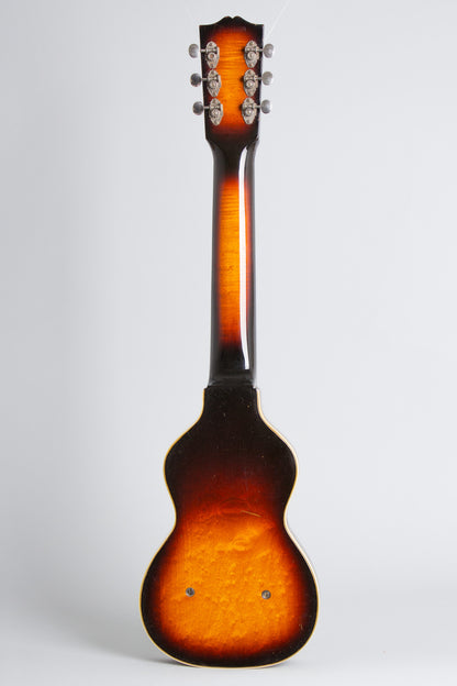 Gibson EH-150 Lap Steel Electric Guitar (1938)