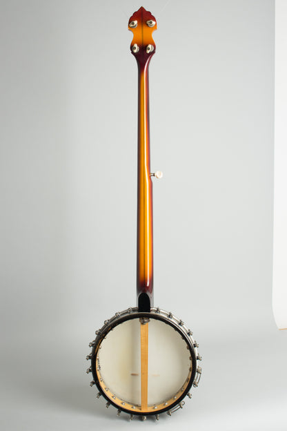 Vega Pete Seeger Model Longneck 5 String Banjo (1961)