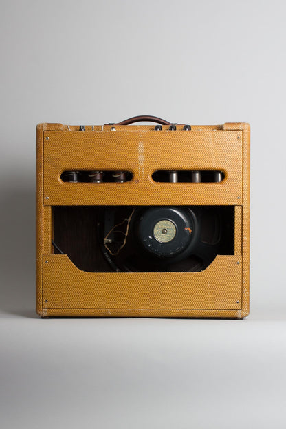 Fender 5E5 Pro-Amp Tube Amplifier (1955)