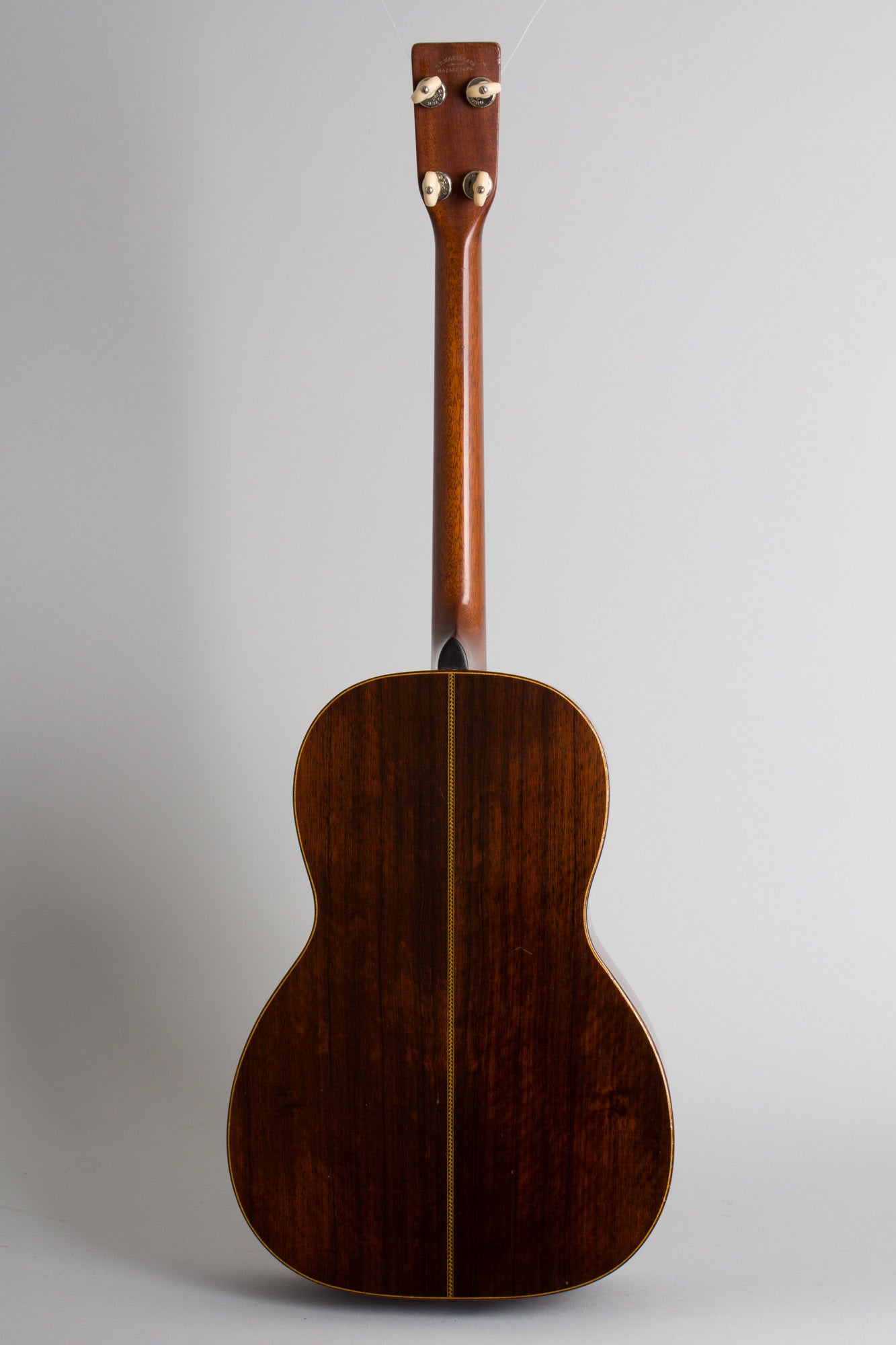 C. F. Martin 5-21T Flat Top Tenor Guitar (1928)