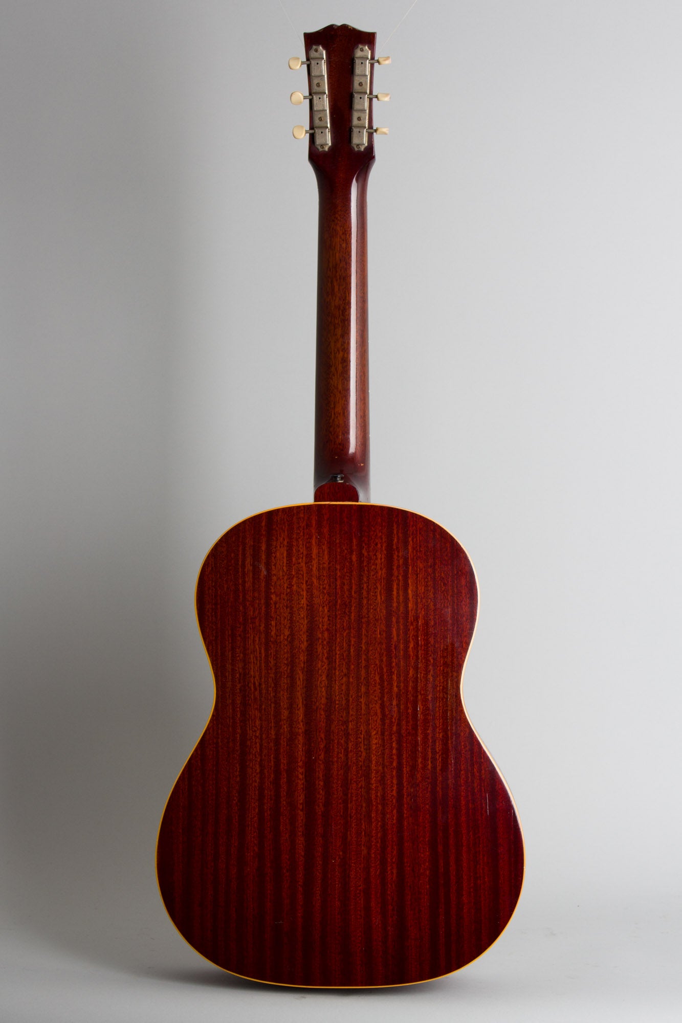 Gibson F25 Folk Singer Flat Top Acoustic Guitar (1964)