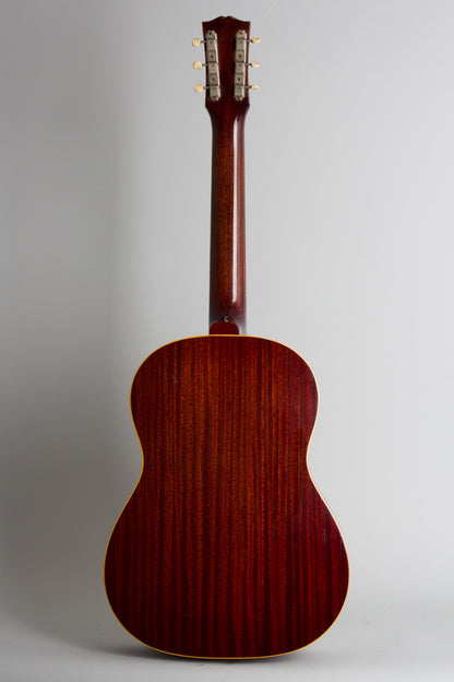 Gibson F25 Folk Singer Flat Top Acoustic Guitar (1964)