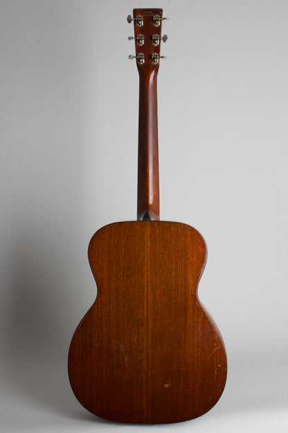 C. F. Martin OM-18 Shade Top Flat Top Acoustic Guitar (1932)