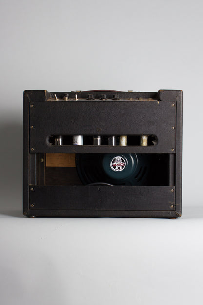DeArmond Martin Model 112 Tube Amplifier (1960)