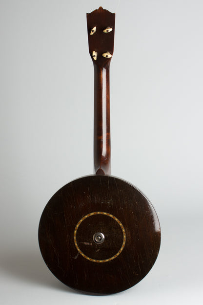 Harmony Resonator Banjo Ukulele (1926)