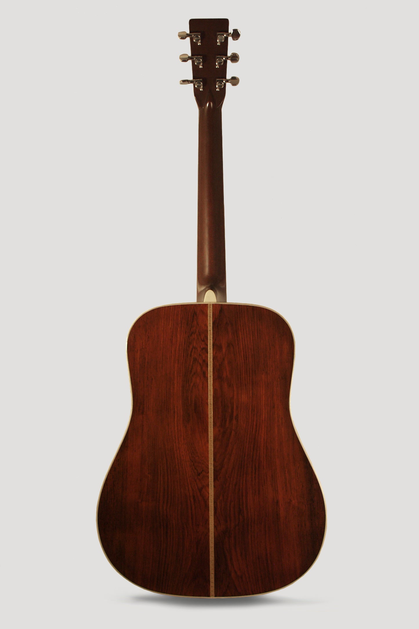 C. F. Martin D-28V Flat Top Acoustic Guitar (1983)