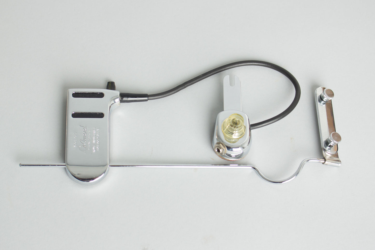 DeArmond Model FHC Archtop Guitar Pickup (1970)