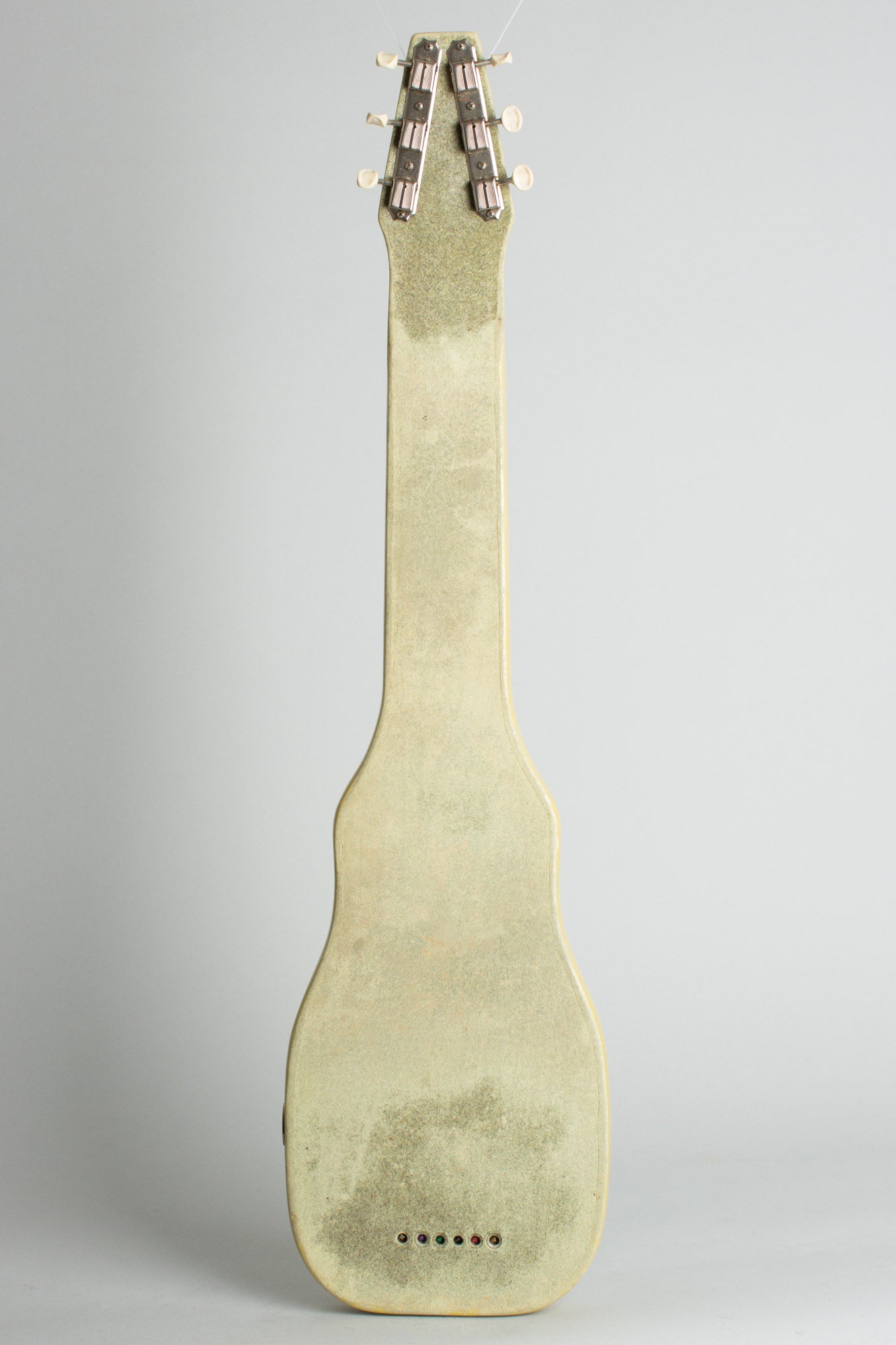 Fender Champion Lap Steel Electric Guitar (1955)