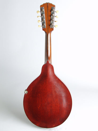 Gibson Style A-1 Carved Top Mandolin (1914)