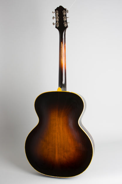 Epiphone Broadway Arch Top Acoustic Guitar (1939)