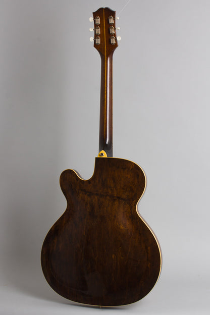 Epiphone Zephyr E-312T Thinline Hollow Body Electric Guitar (1960)
