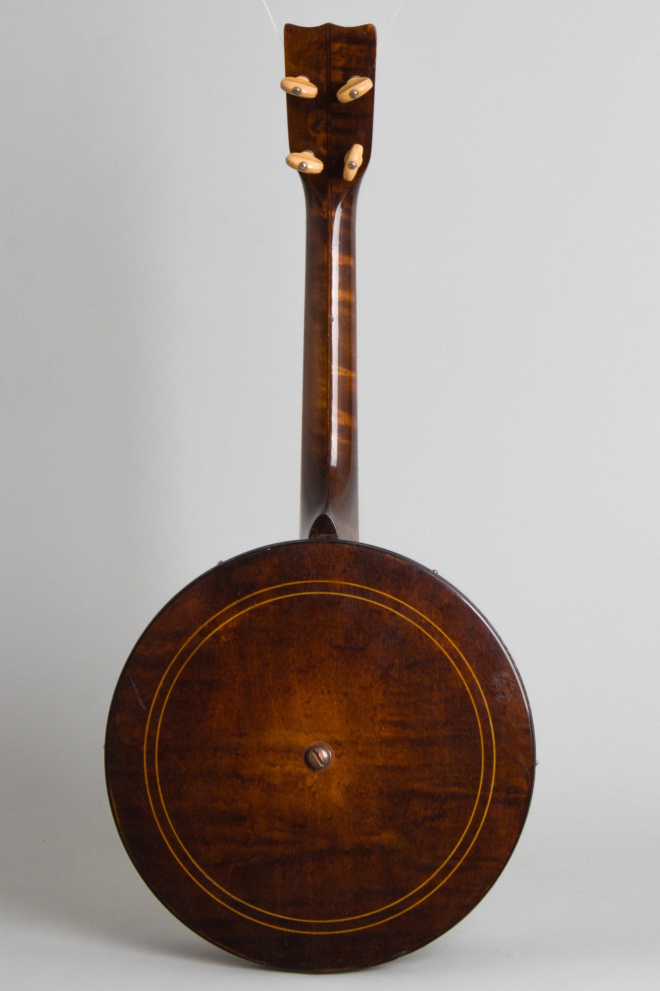 Bacon Model 2A Banjo Ukulele (1926)