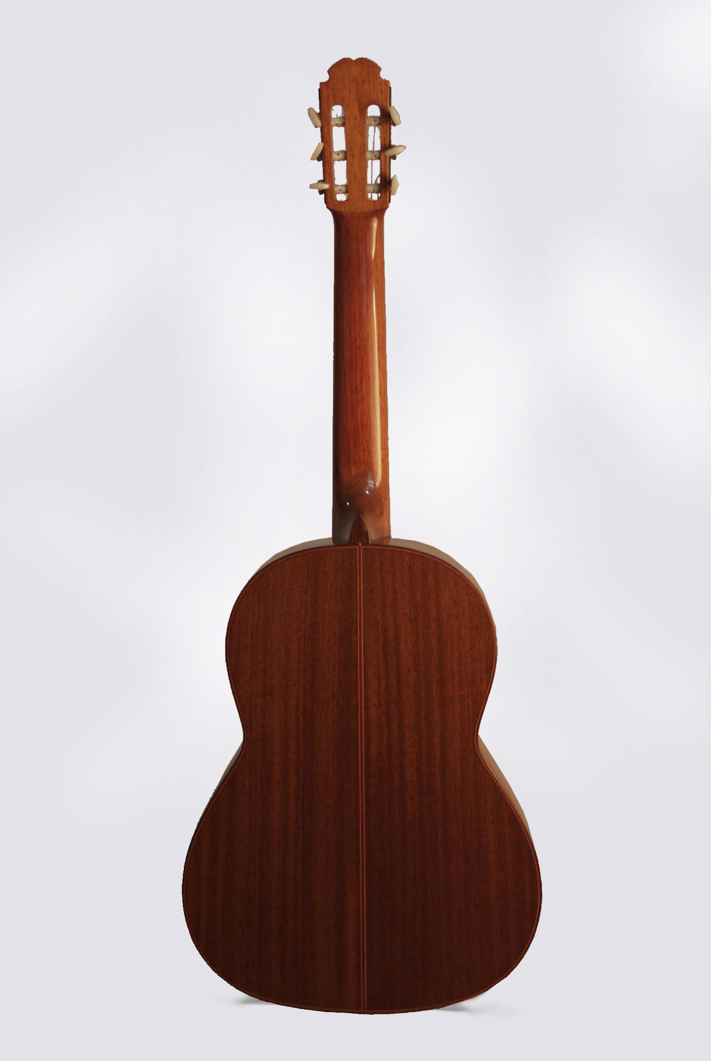 Paulino Bernabe Estudio Classical Guitar (1980's)