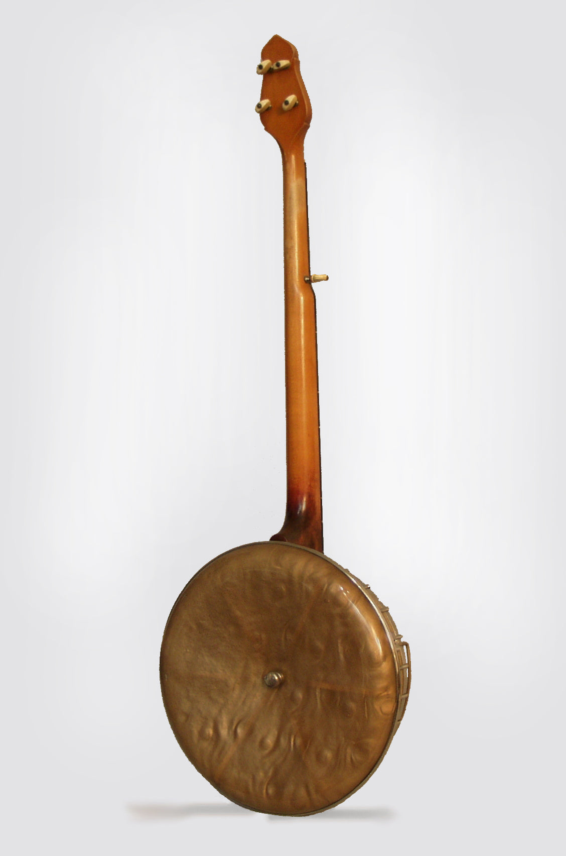 Gibson RB-3 Snakehead 5 String Resonator Banjo (1924)