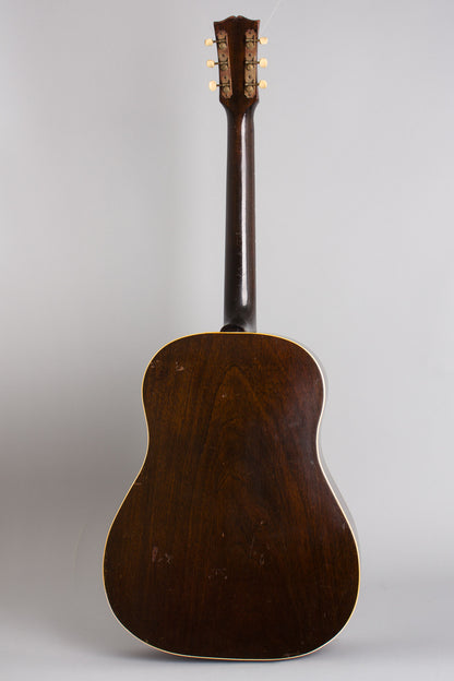 Gibson J-45 Flat Top Acoustic Guitar (1946)