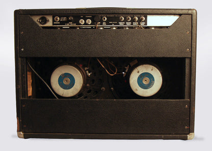 Fender Pro Reverb Tube Amplifier (1965)