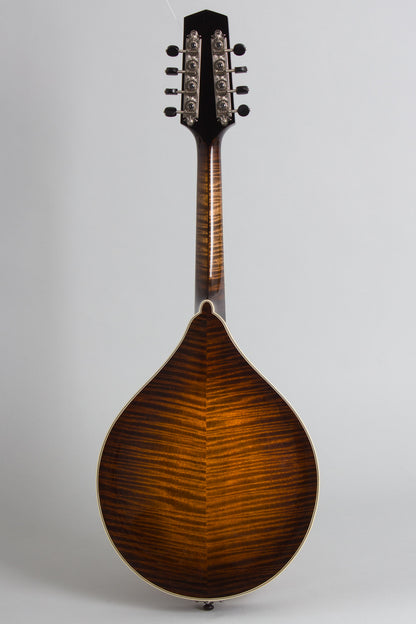 Northfield NFMSP-A5 Carved Top Mandolin (2025)