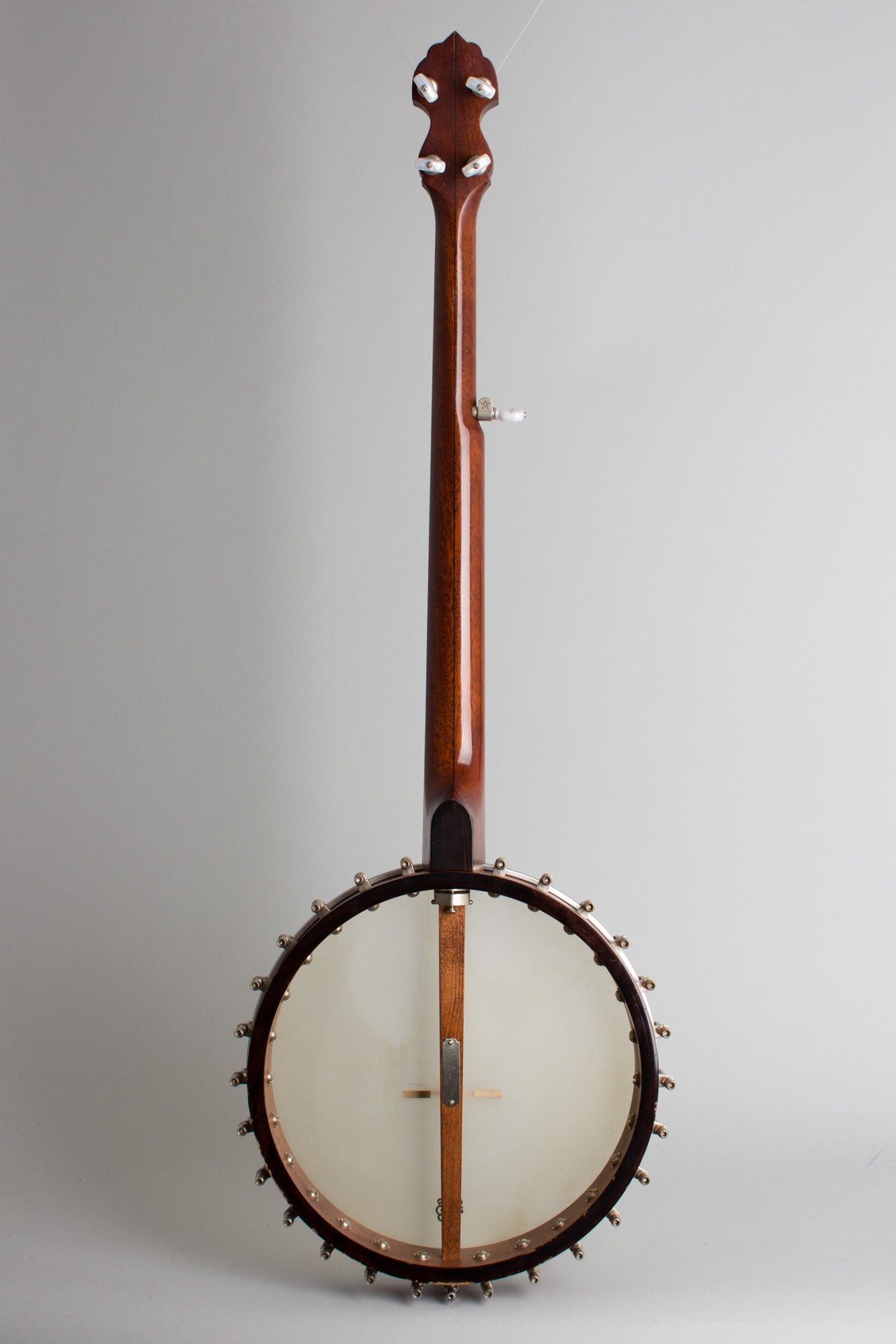 Bart Reiter Round Peak 5 String Banjo (2010)
