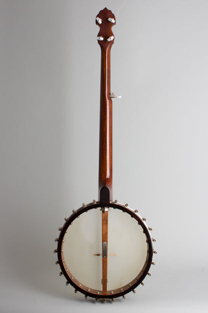 Bart Reiter Round Peak 5 String Banjo (2010)