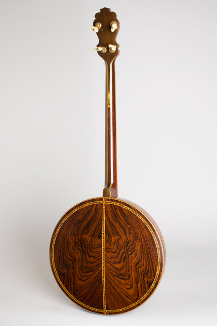 Majestic Chief Tenor Banjo (1928)