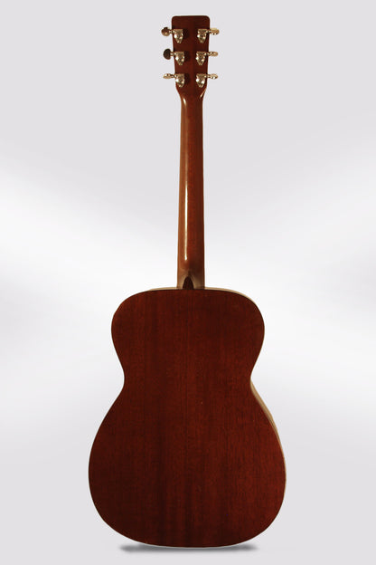C. F. Martin 00-18 Flat Top Acoustic Guitar (1971)