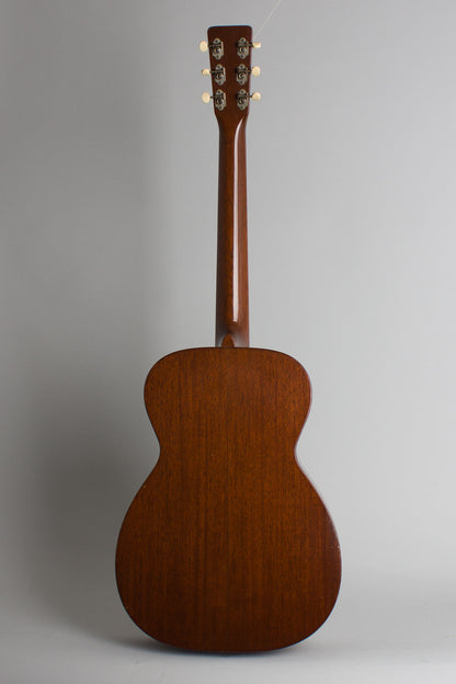 C. F. Martin 0-15 Flat Top Acoustic Guitar (1955)