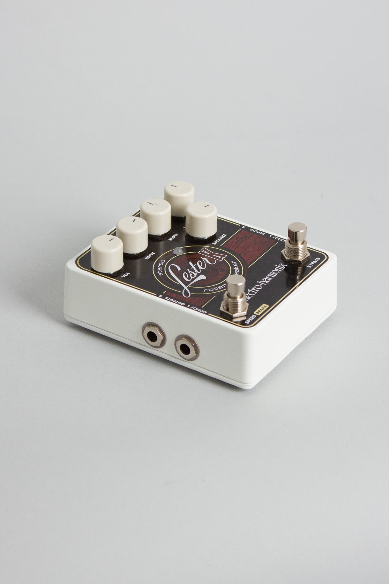 Electro-Harmonix Lester K Vibrato Effect (2016)