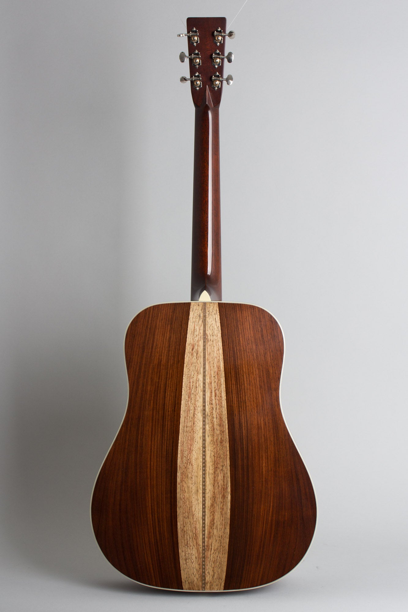 C. F. Martin D-28 1937 Authentic VTS Flat Top Acoustic Guitar (2022)