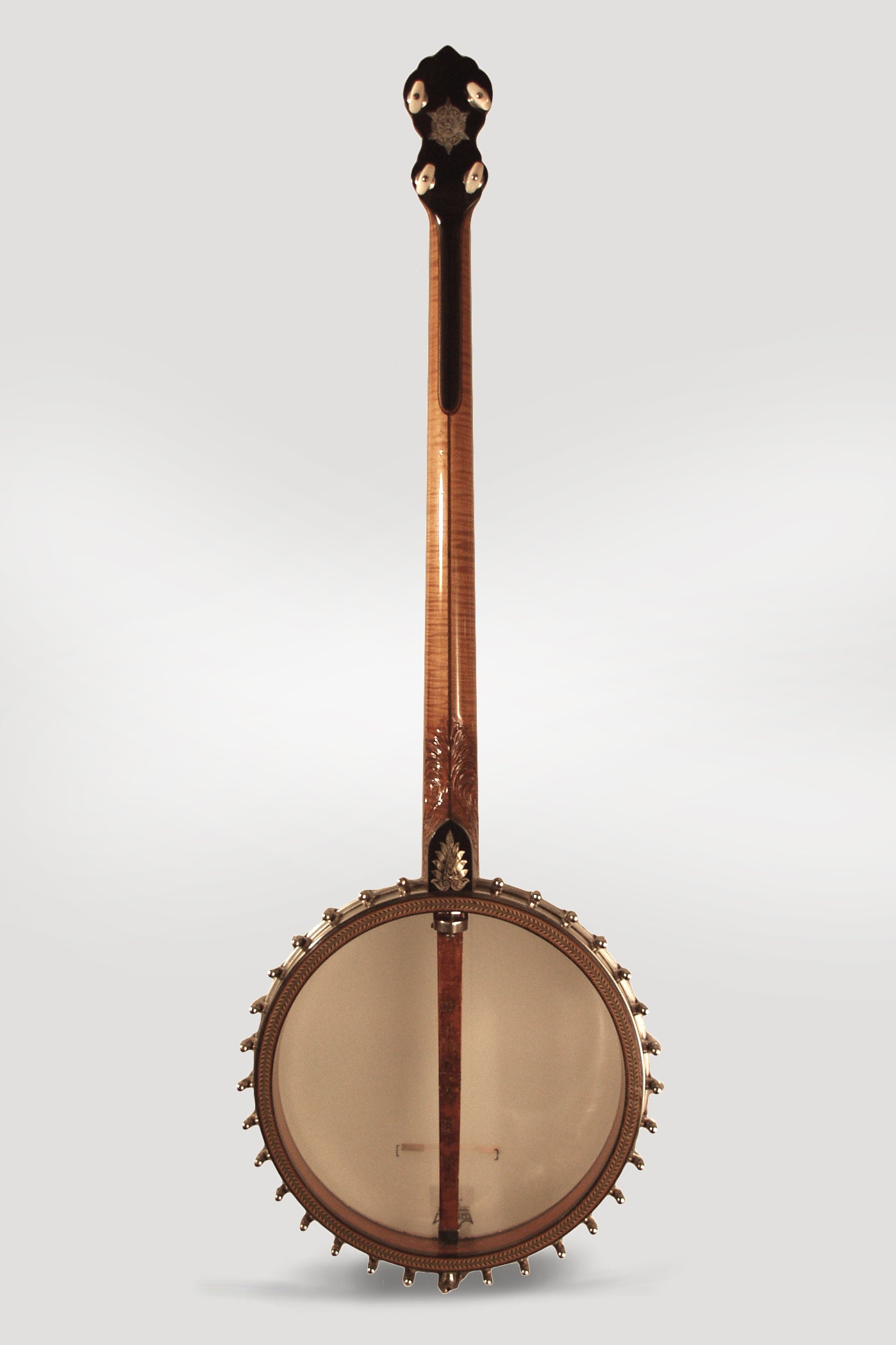 Vega Tu-Ba-Phone #9 Plectrum Banjo (1925)