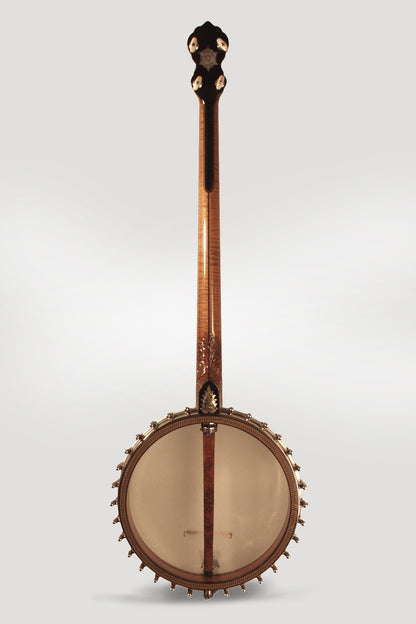 Vega Tu-Ba-Phone #9 Plectrum Banjo (1925)