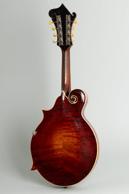 Gibson F-4 Carved Top Mandolin (1920)