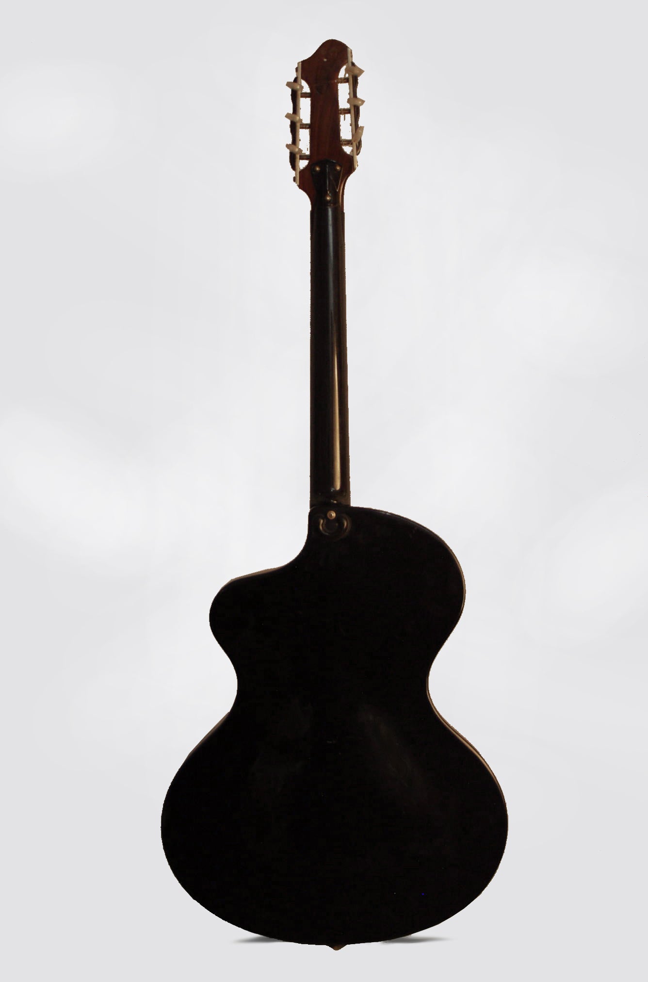 Wandre Davoli Polyphon Semi-Hollow Body Electric Guitar (1963)