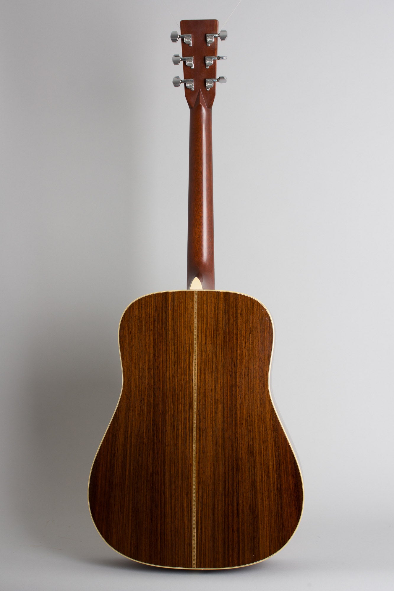 C. F. Martin HD-28 Flat Top Acoustic Guitar (2006)