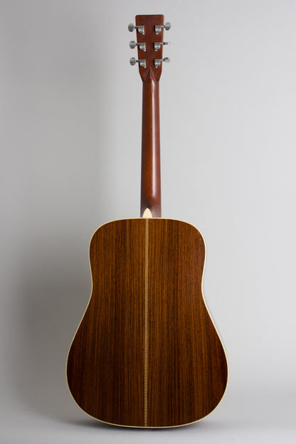 C. F. Martin HD-28 Flat Top Acoustic Guitar (2006)