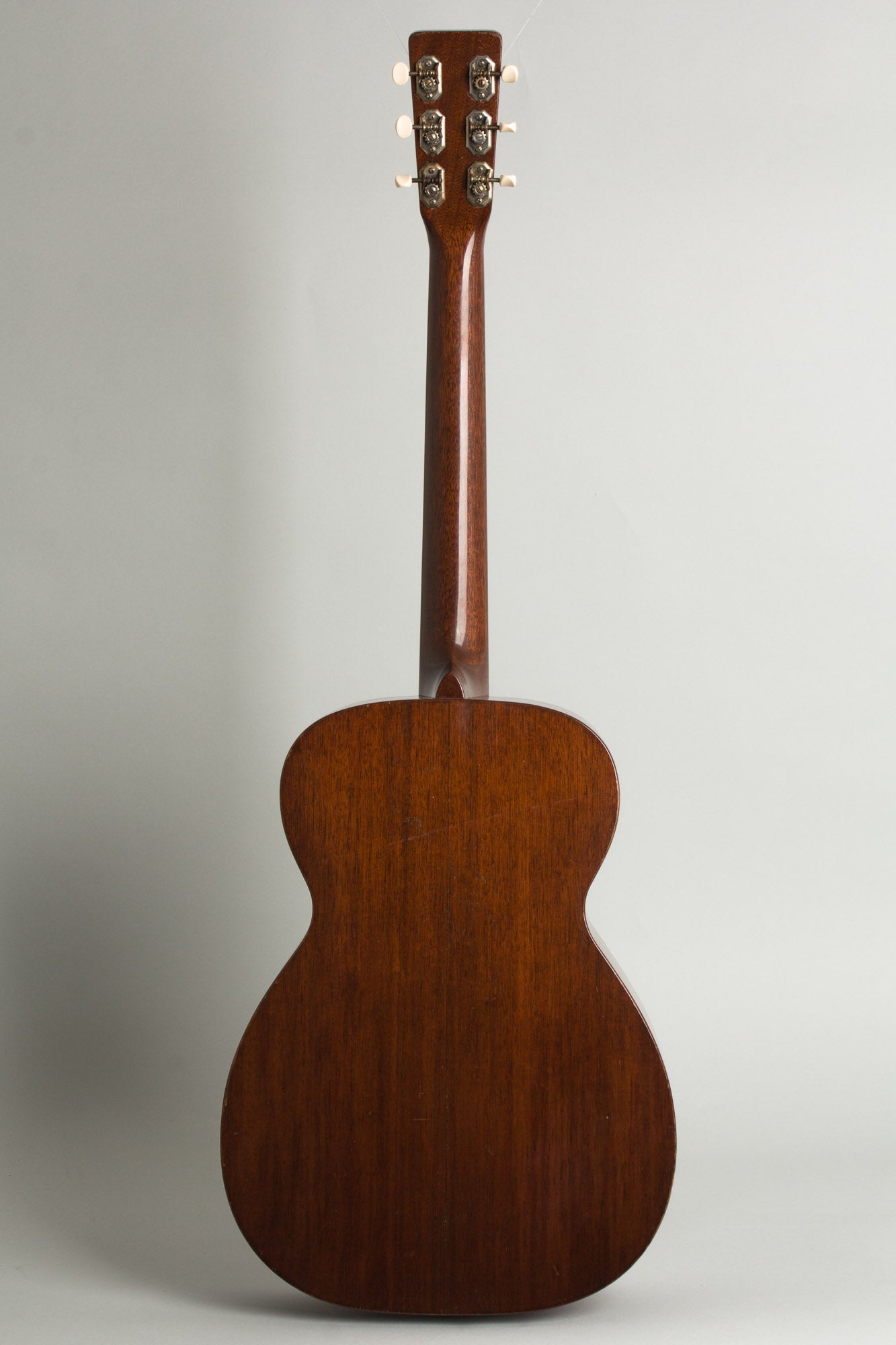 C. F. Martin 0-15 Flat Top Acoustic Guitar (1952)