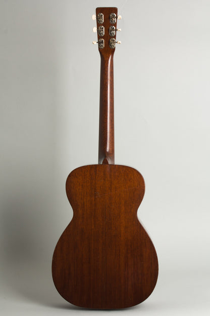 C. F. Martin 0-15 Flat Top Acoustic Guitar (1952)