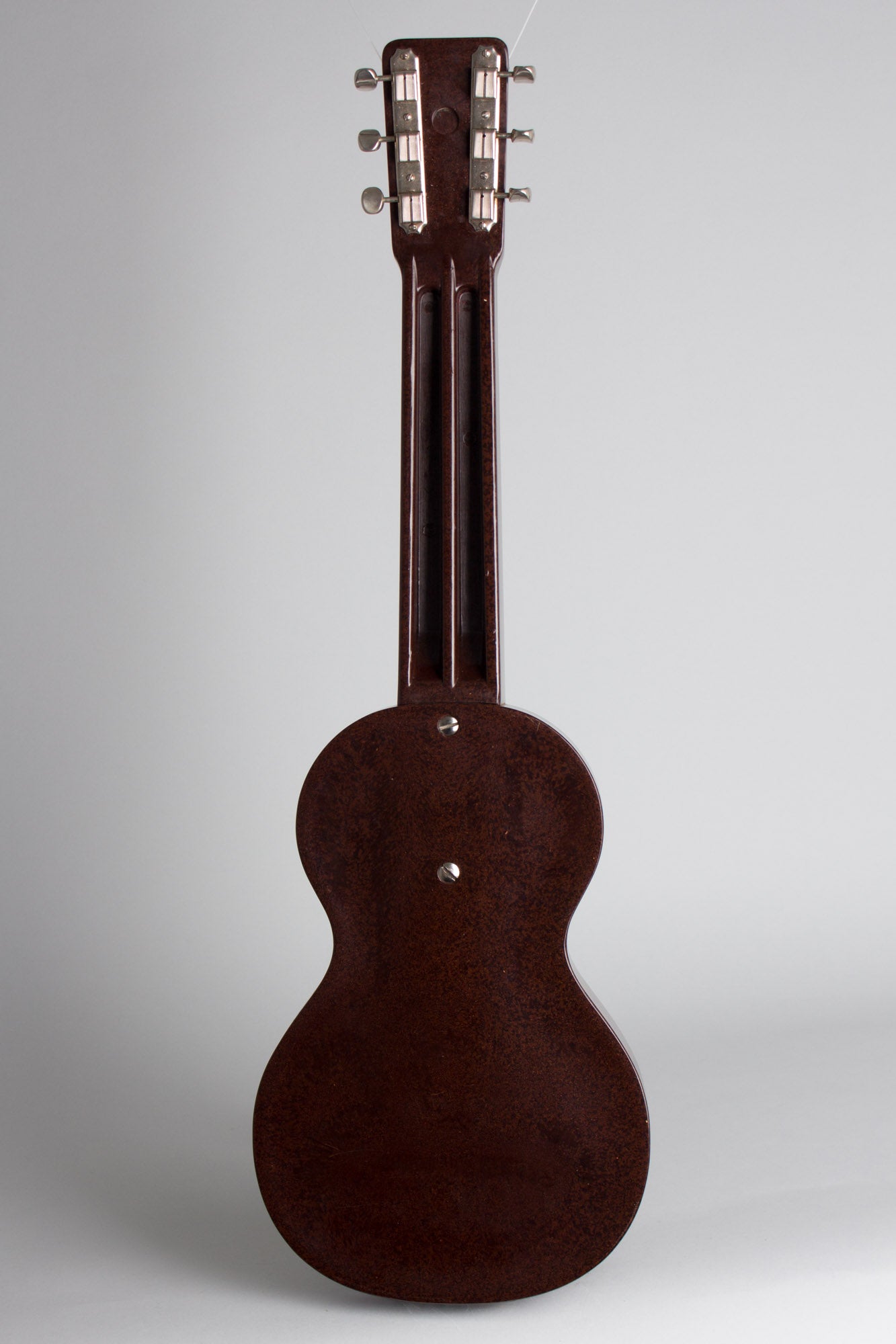Rickenbacker Bronson Melody King Lap Steel Electric Guitar (1953)