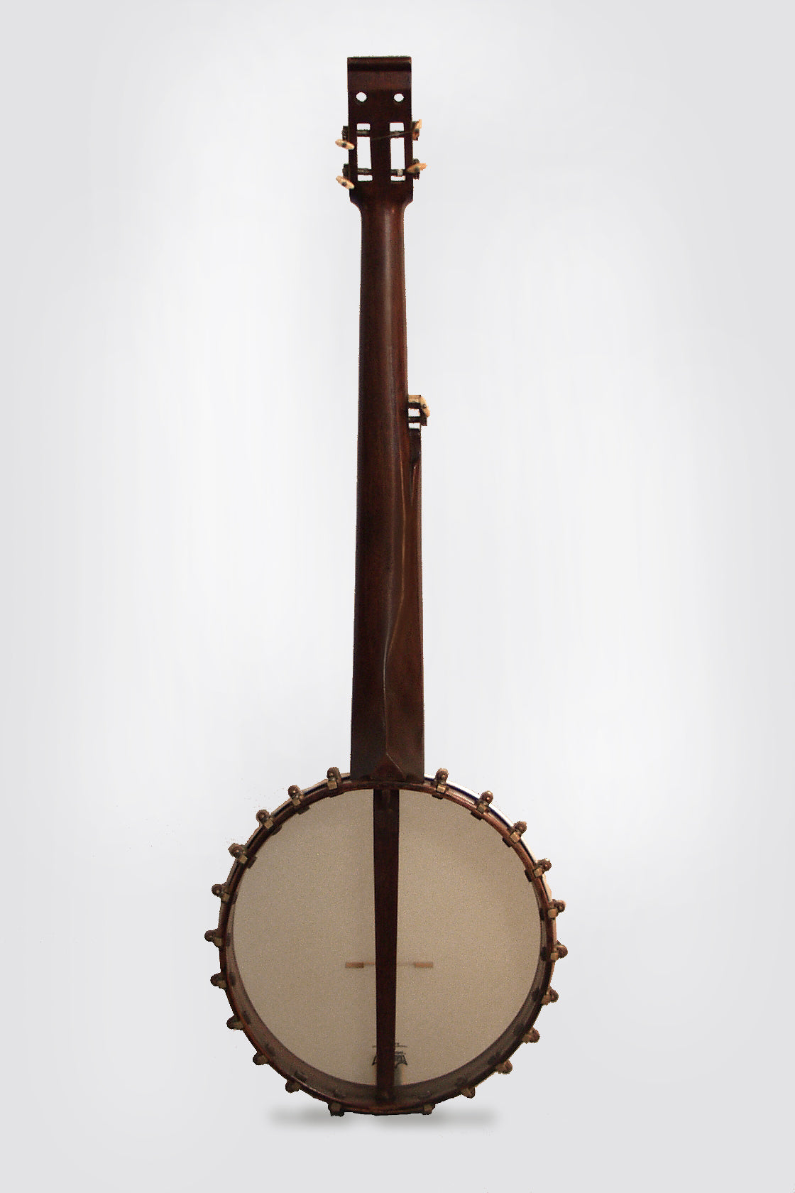 unknown Minstrel Banjo (1860's)